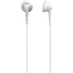 Verbatim Urban Sound Kids Earphones White