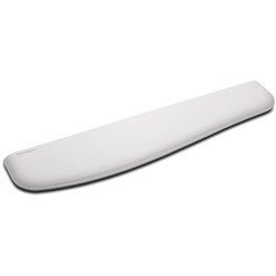 Kensington Ergosoft Wrist Rest For Slim Keyboard Grey