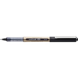 Uni-Ball UB150 Eye Rollerball Pen Broad 1mm Black