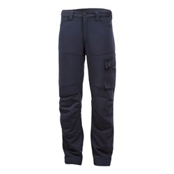 Portwest DX4 Trade Pants Size 44 Navy