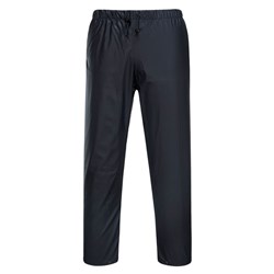 Huski Farmers Pants Large Navy