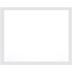 Quill Pasteboard 510mm x 635mm 600gsm White Pack Of 50