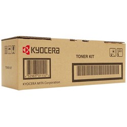 Kyocera TK-5209M Toner Cartridge Magenta