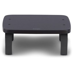 Kensington SmartFit Plus Monitor Stand For Up To 21 Inch Screens Black
