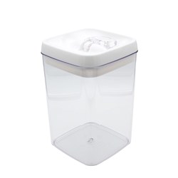 Connoisseur Flip-Tite Canister Square 3.3 Litres