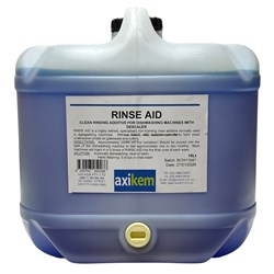 AxiKem Rinse Aid 15L