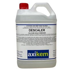 AxiKem Descaler 5L
