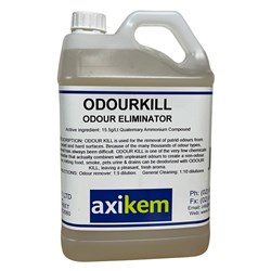 AxiKem Odour Kill 5L