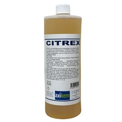 AxiKem Citrex Super Performance Cleaner 1L