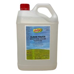 Shinax Clean Touch Instant Sanitiser 5L