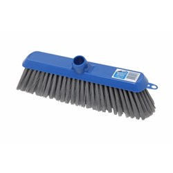 Edco Merribrite Deluxe Broom Head