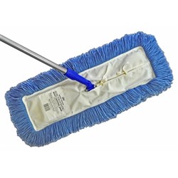 Edco Dust Control Mop 61cm Complete