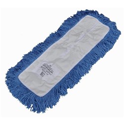 Edco Dust Control Mop Electrostatic Fringe Refill 91cm
