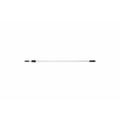 Edco Economy Extension Pole 2 Sections 3.66m