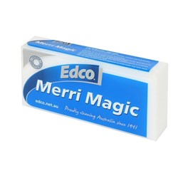 Edco Merri Magic Sponge Large