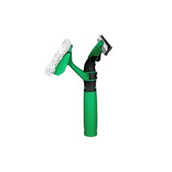 Unger VisaVersa Pro 35cm 2-in-1 Window Washer with Squeegee