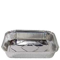 Foil Container 488 Capri