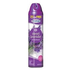 HomeBright Air Freshener Lavender Bouquet 283g
