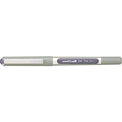 UNIBALL 'EYE' UB157 ROLLERBALL 0.7mm Violet