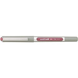 UNIBALL 'EYE' UB157 ROLLERBALL 0.7mm Wine