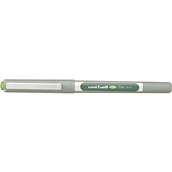 UNIBALL 'EYE' UB157 ROLLERBALL 0.7mm Light Green