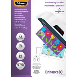 Laminating Accessories